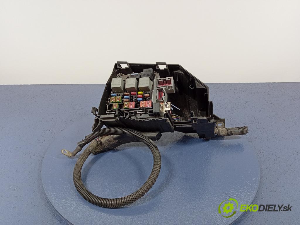 Ford Mondeo 2008 skříňka Pojistky 6G9T-14A076-CA