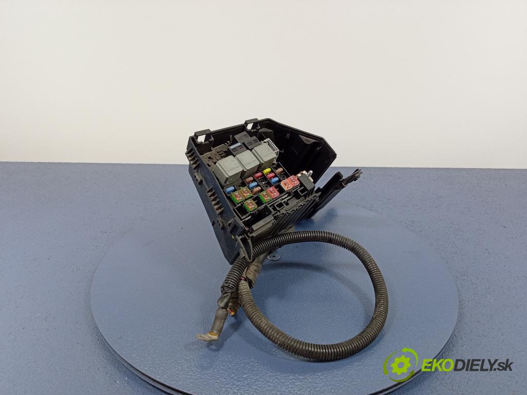 Ford Mondeo 2008 skříňka Pojistky 6G9T-14A076-CA