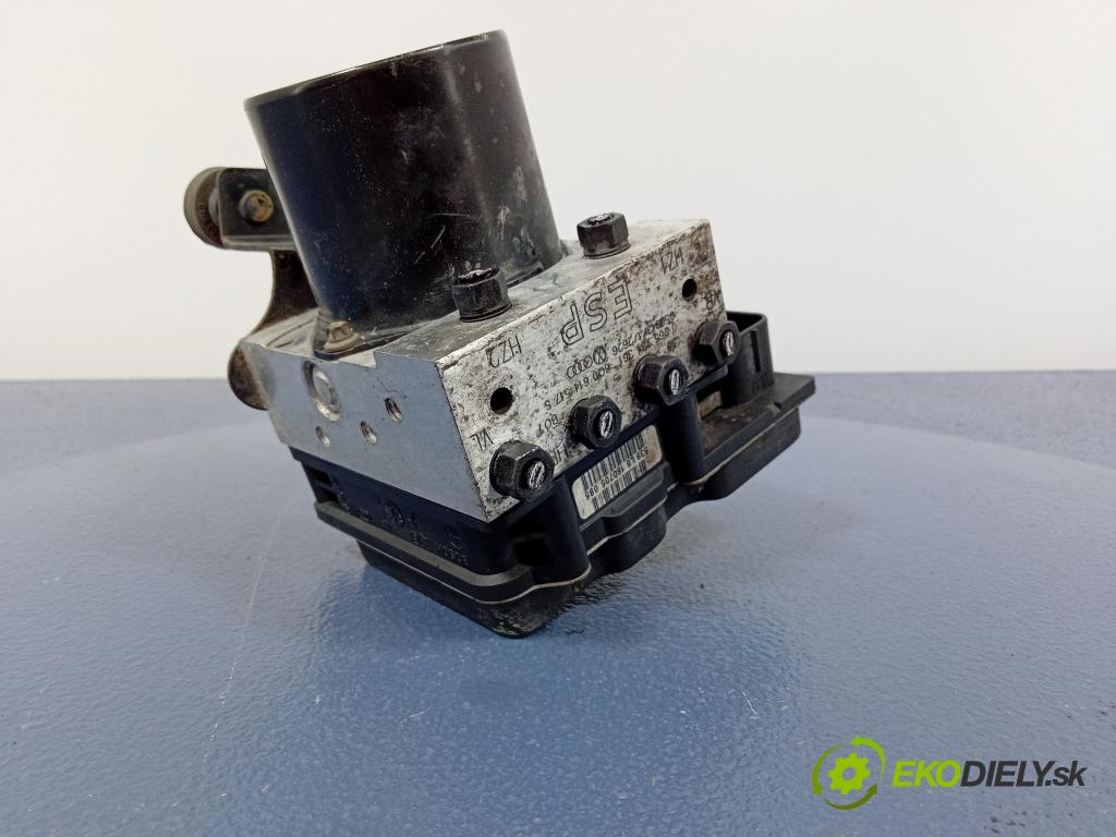 Vw Polo 2005 čerpadlo ABS x 6Q0907379AH