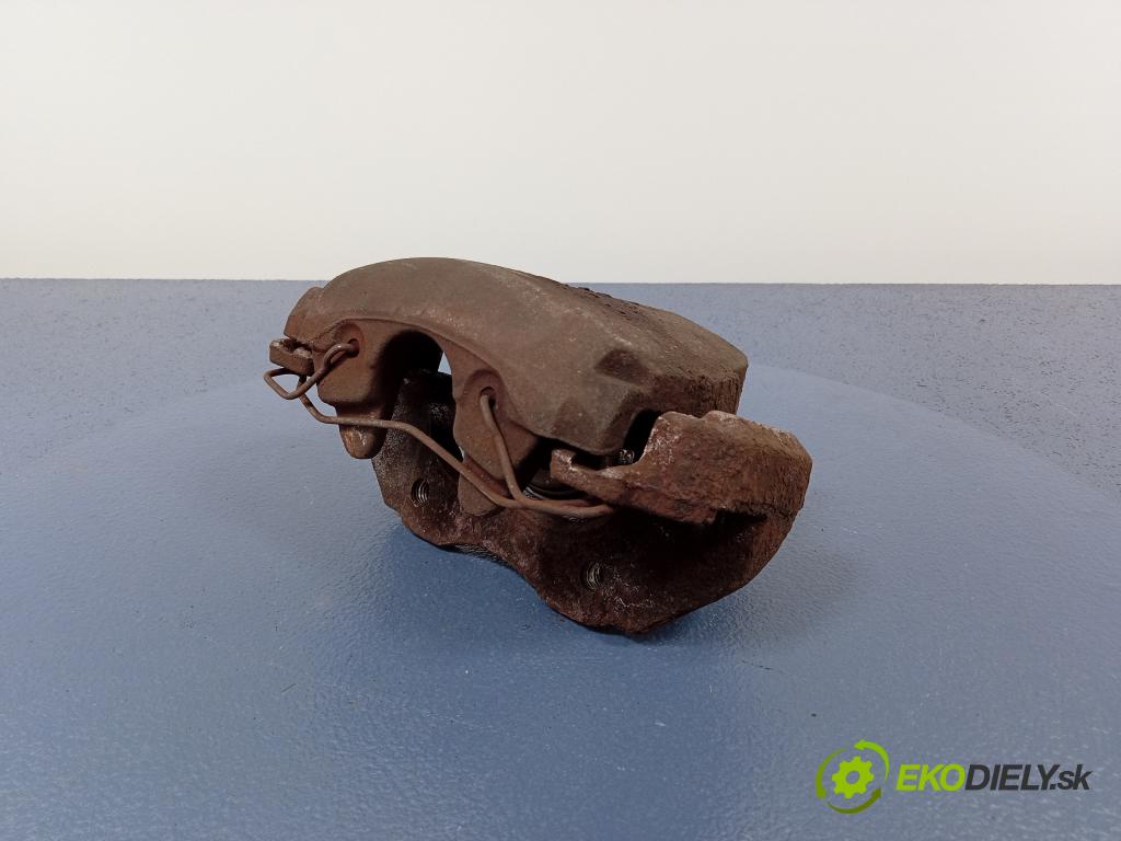 Ford Focus 2009 brzdič brzdový Predná časť: v pravo: 278