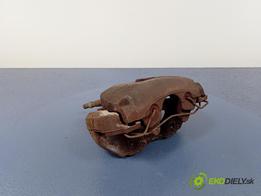 Ford Focus 2009 brzdič brzdový Predná časť: v pravo: 278