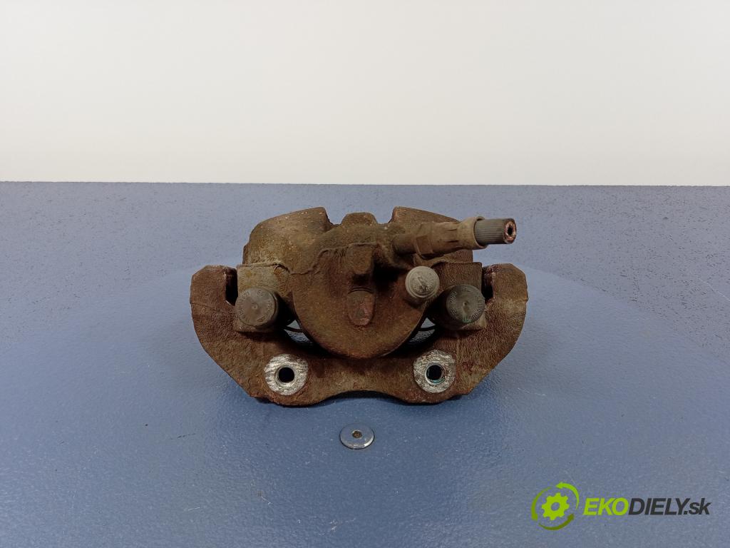 Ford Focus 2009 brzdič brzdový Predná časť: v pravo: 278