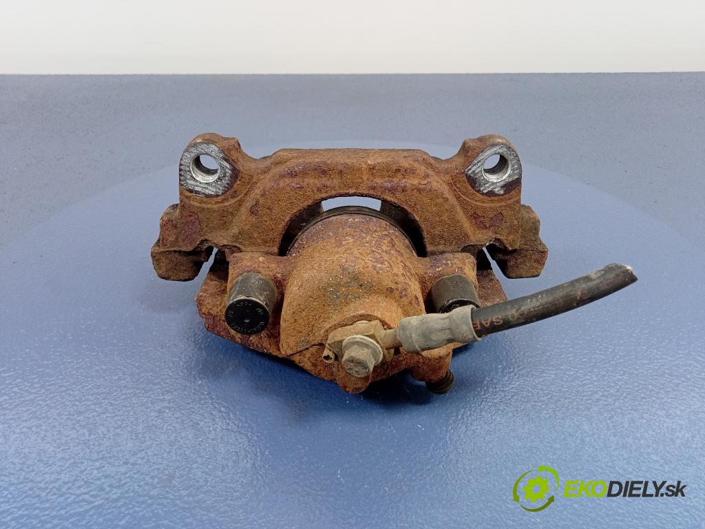 Vw Golf 2005 brzdič brzdový Predná časť: Vľavo: 01