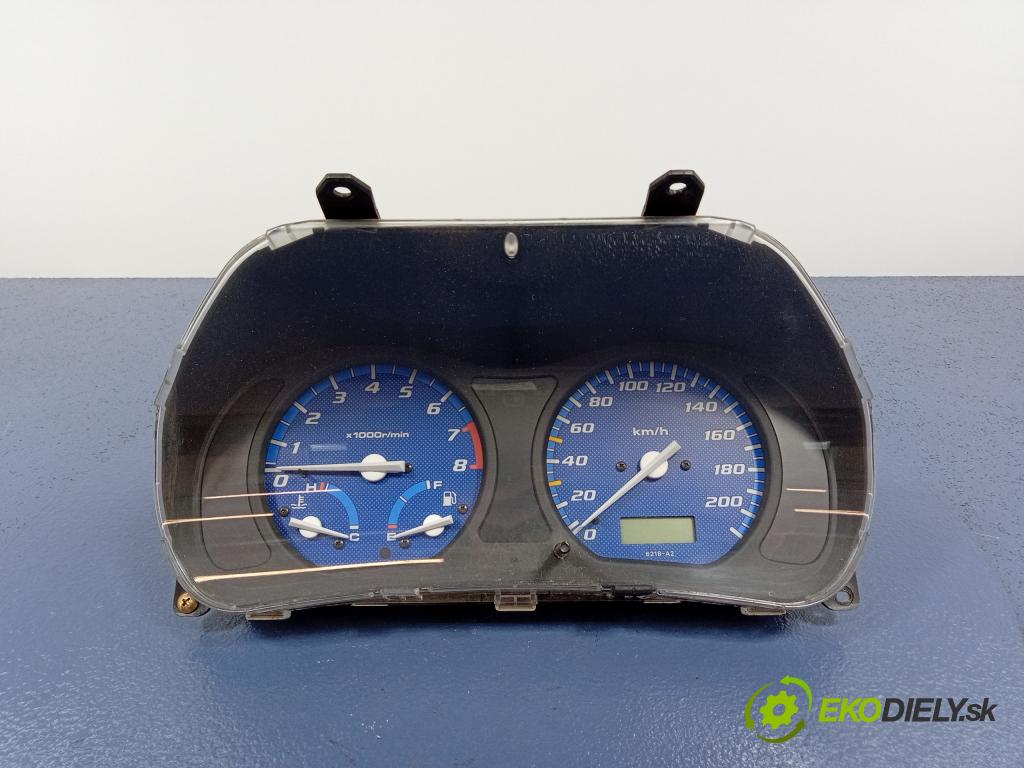 Honda Hr-v 1999 prístrojovka/ budíky HR-0265-015