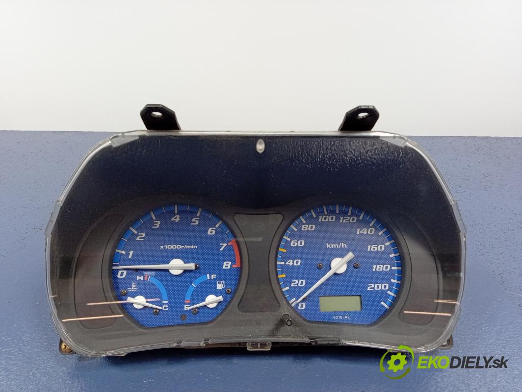 Honda Hr-v 1999 prístrojovka/ budíky HR-0265-015