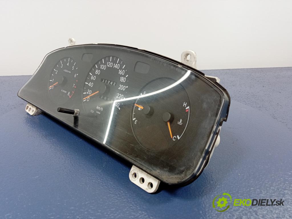 Toyota Carina 1994 prístrojovka/ budíky 83010-05030
