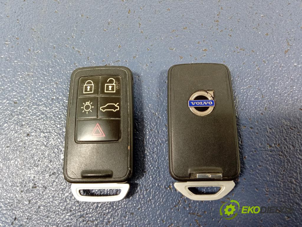 Volvo S40/V40 2014 řídící jednotka Motor: 31355712