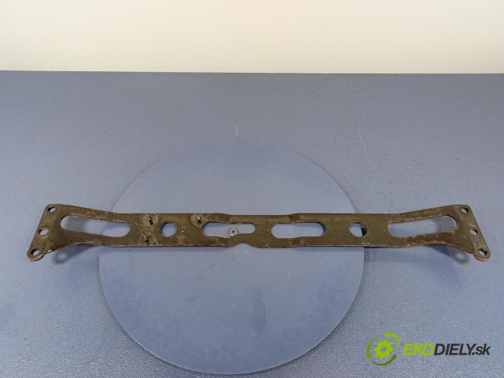 Vw Phaeton 2009 výztuha Čelní / stěna Přední 3D0805489B