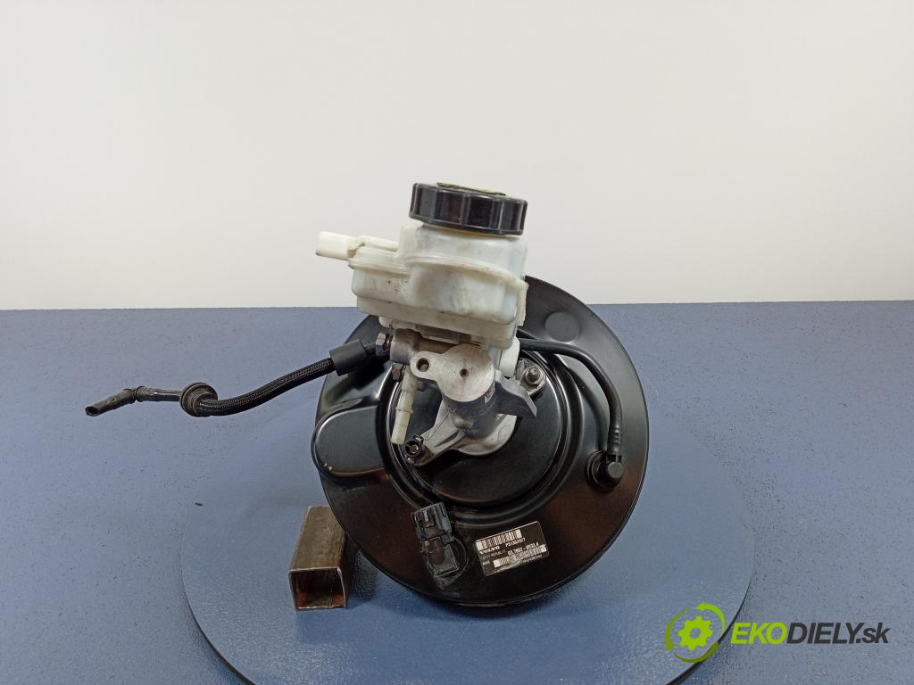 Volvo S40/V40 2014 servo Brzdní: 31362927