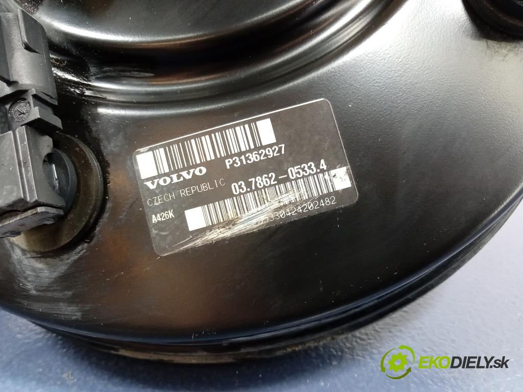 Volvo S40/V40 2014 servo Brzdní: 31362927
