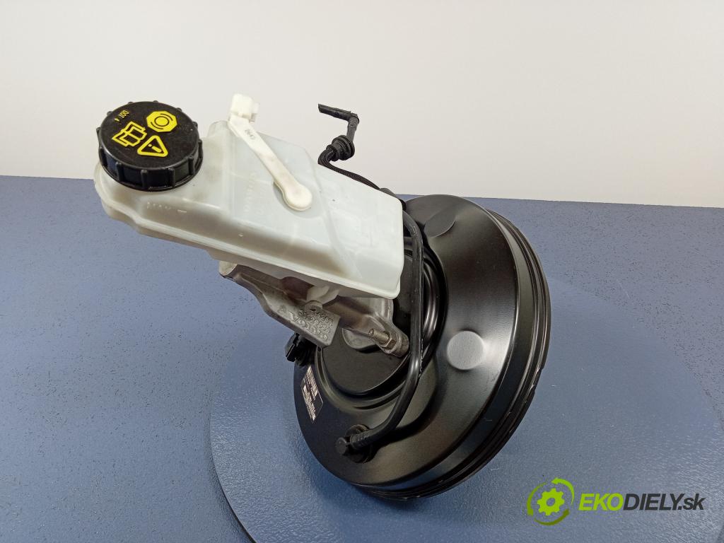 Volvo S40/V40 2014 servo Brzdní: 31362927
