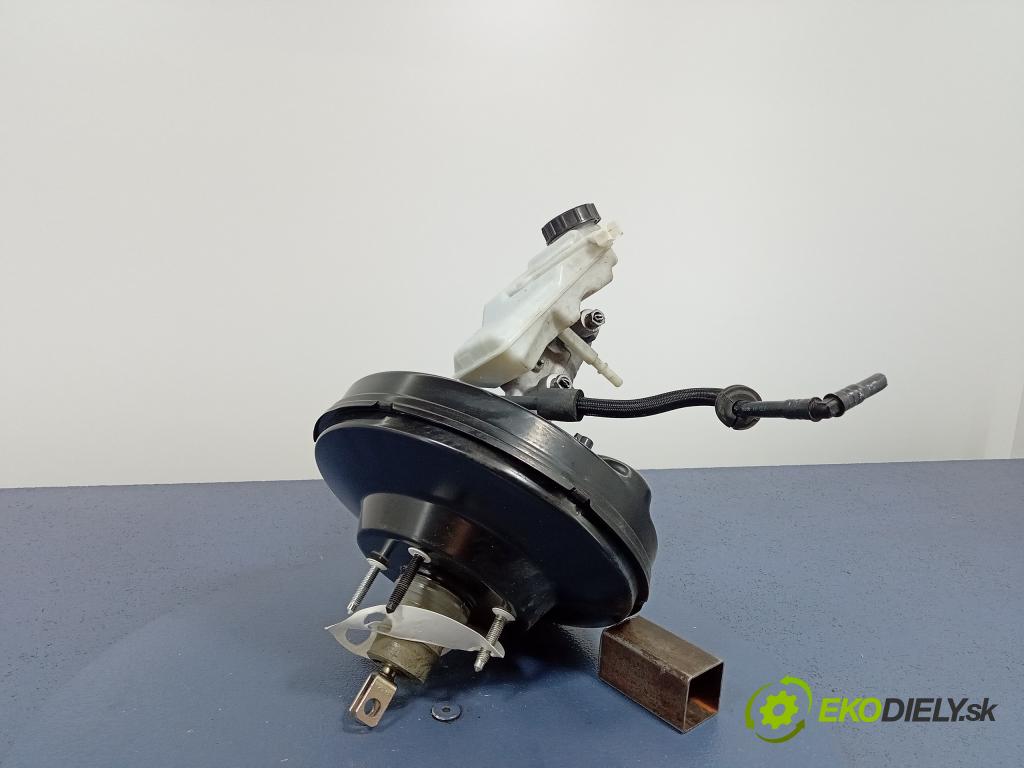 Volvo S40/V40 2014 servo Brzdní: 31362927