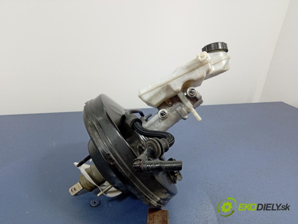Volvo S40/V40 2014 servo Brzdní: 31362927
