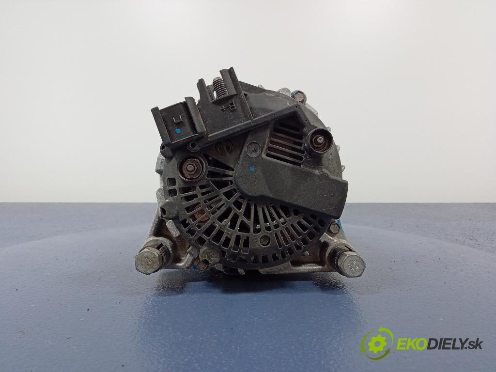 Volvo S40/V40 2014 Alternator 0986084230