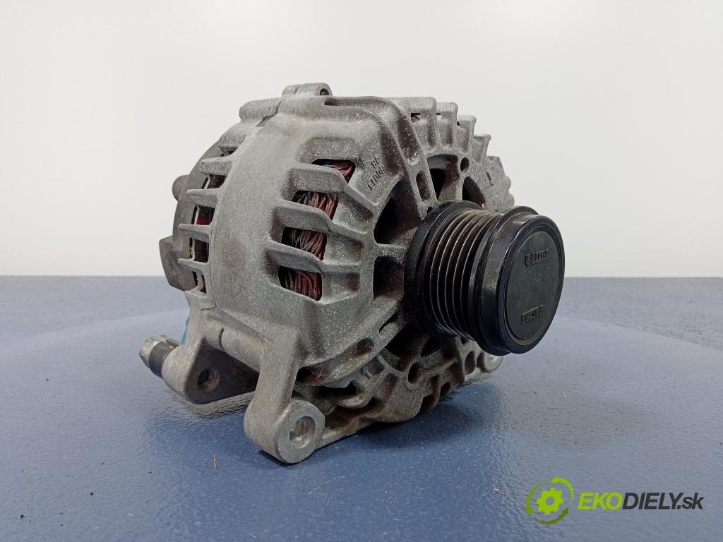 Volvo S40/V40 2014 Alternator 0986084230