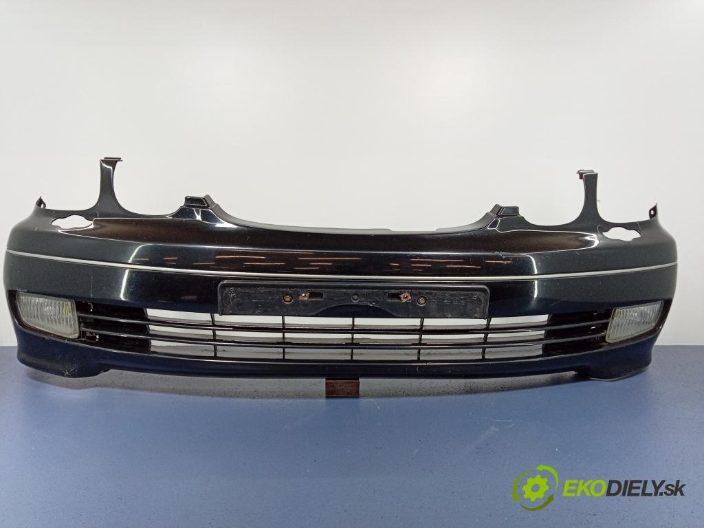Lexus IS 1999 nárazník Přední 202 Black Onyx