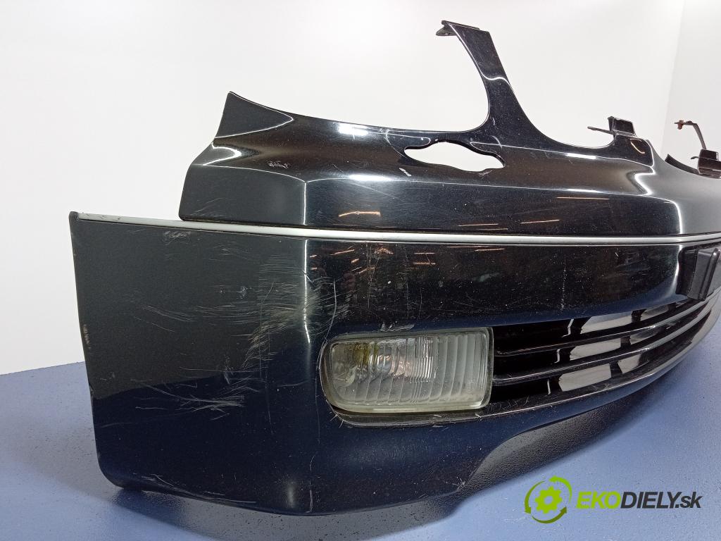 Lexus IS 1999 nárazník Přední 202 Black Onyx