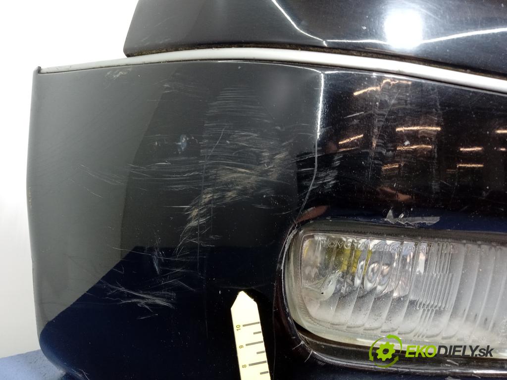 Lexus IS 1999 nárazník Přední 202 Black Onyx