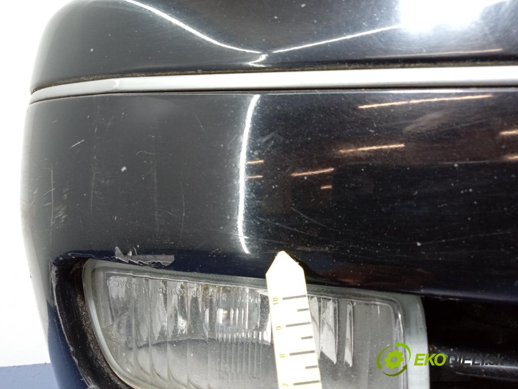 Lexus IS 1999 nárazník Přední 202 Black Onyx