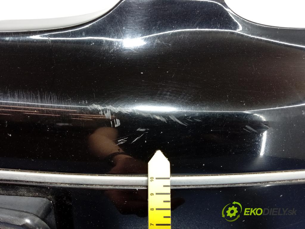 Lexus IS 1999 nárazník Přední 202 Black Onyx