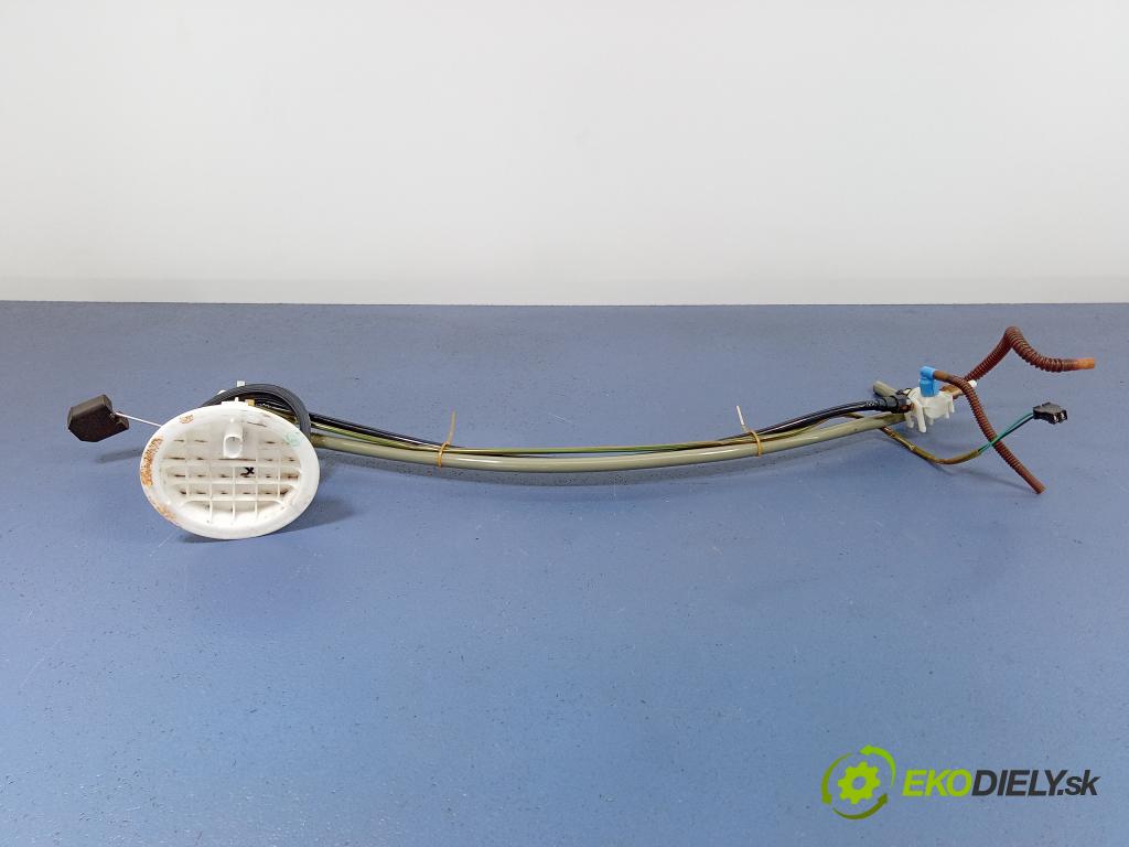 Vw Passat 2001 čerpadlo Pohonné hmoty / Rozložení Měření 01