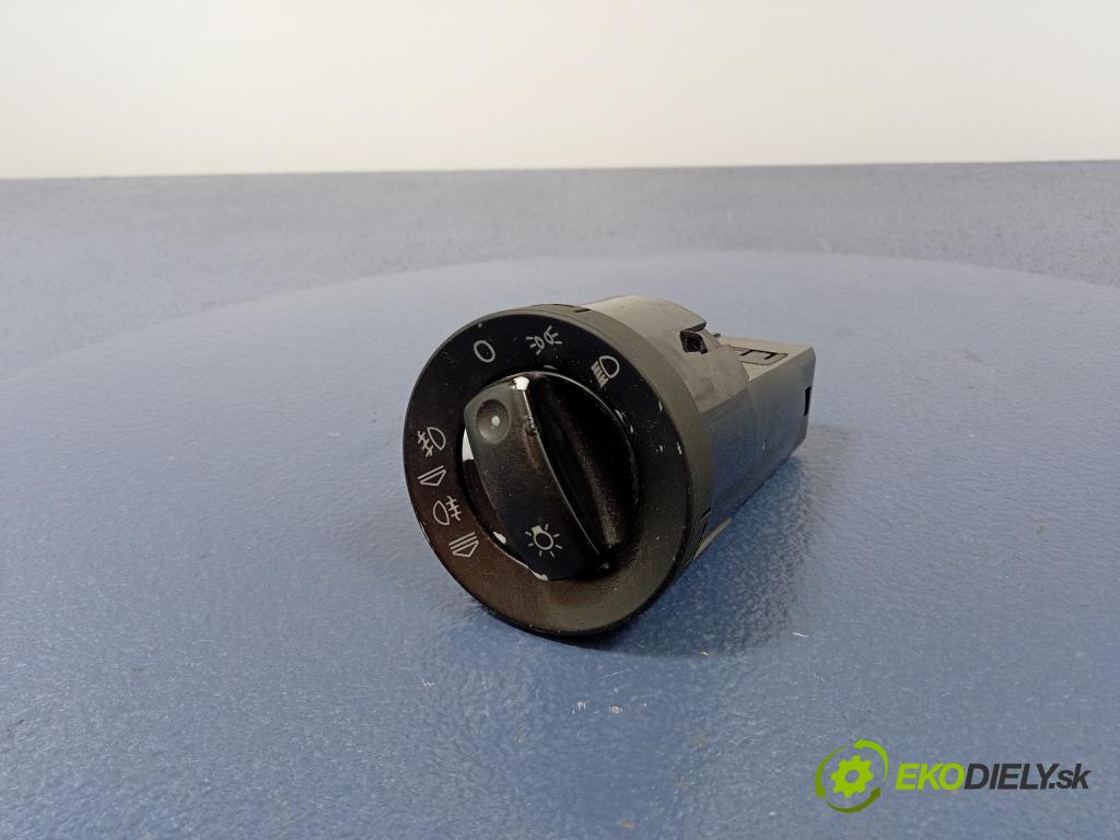 Audi A4 2008 Přepínač Světla 8E0941531C
