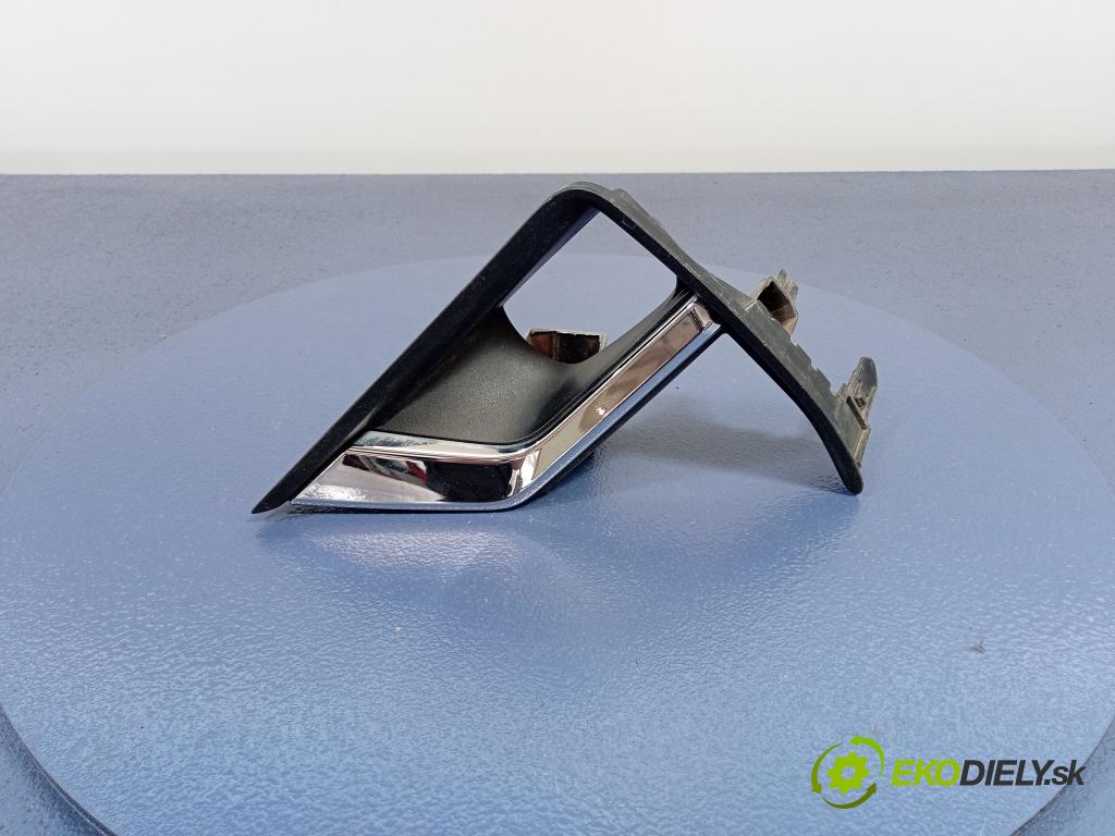Toyota Landcruiser 0 nárazník Přední 52128-60240