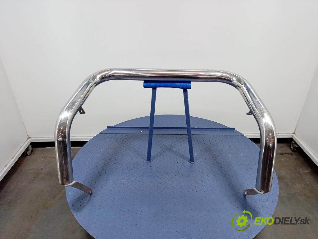 Toyota Landcruiser 0 nárazník Přední