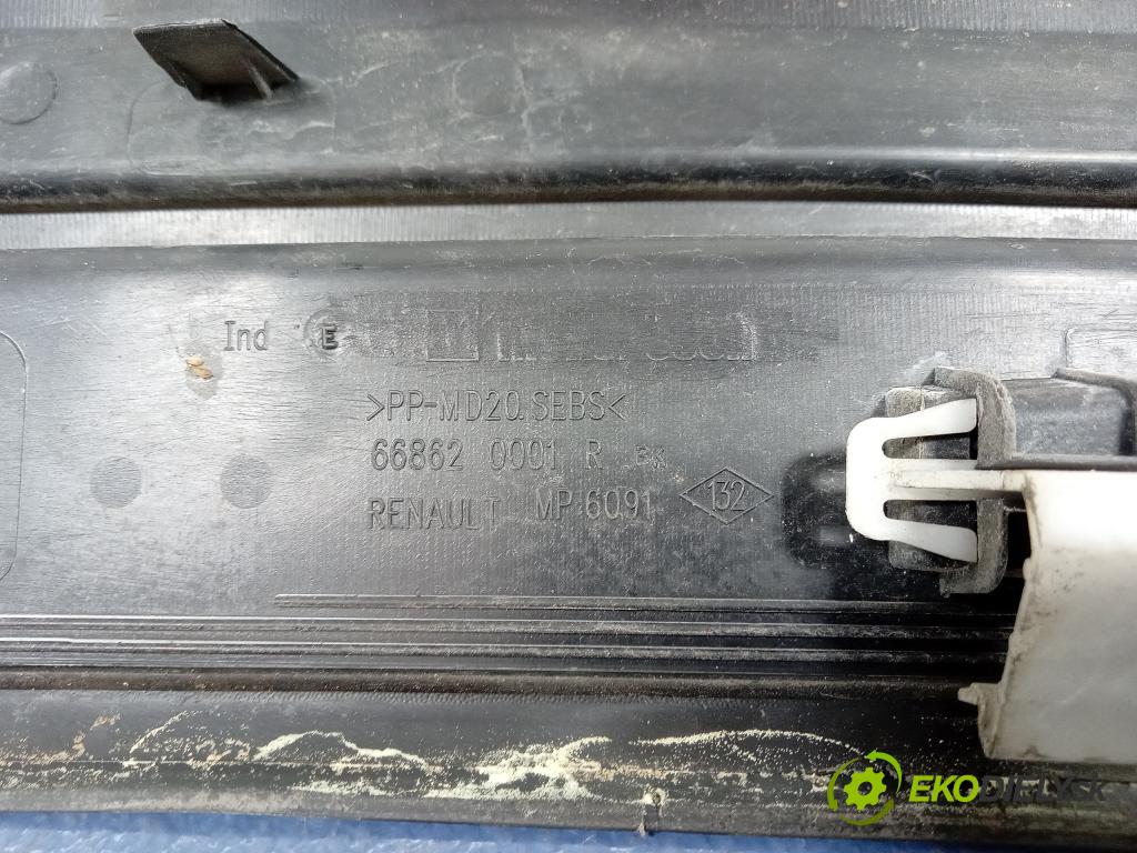 Renault Laguna 2010 torpédo 668620001R