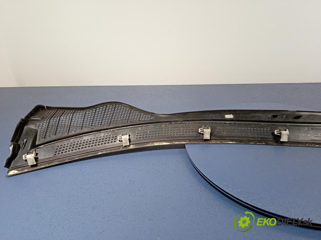 Renault Laguna 2010 torpédo 668620001R