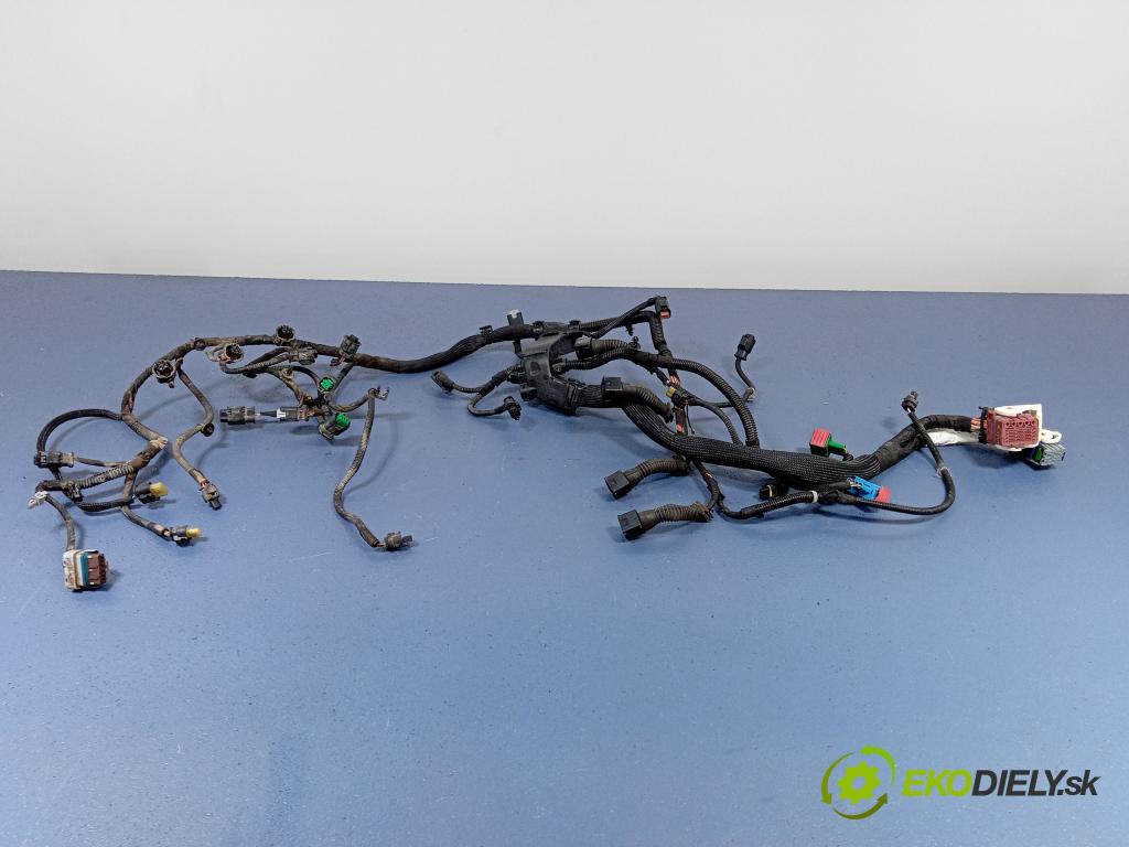 Peugeot 3008 0 instalace Elektrický: V762063380