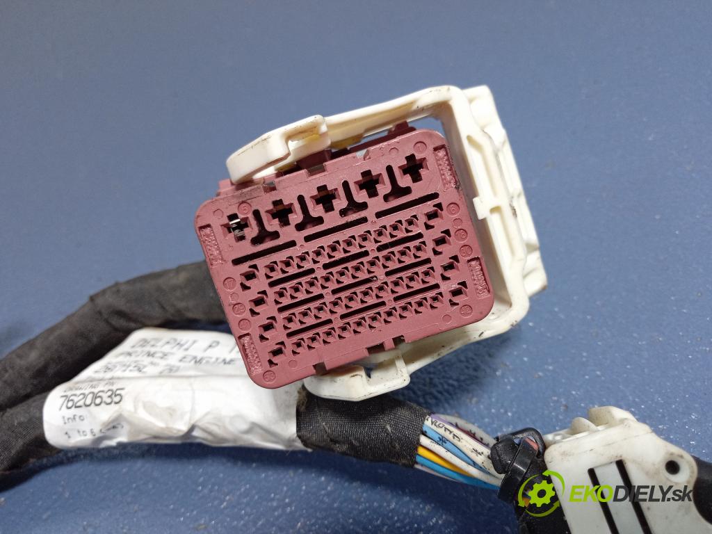 Peugeot 3008 0 instalace Elektrický: V762063380