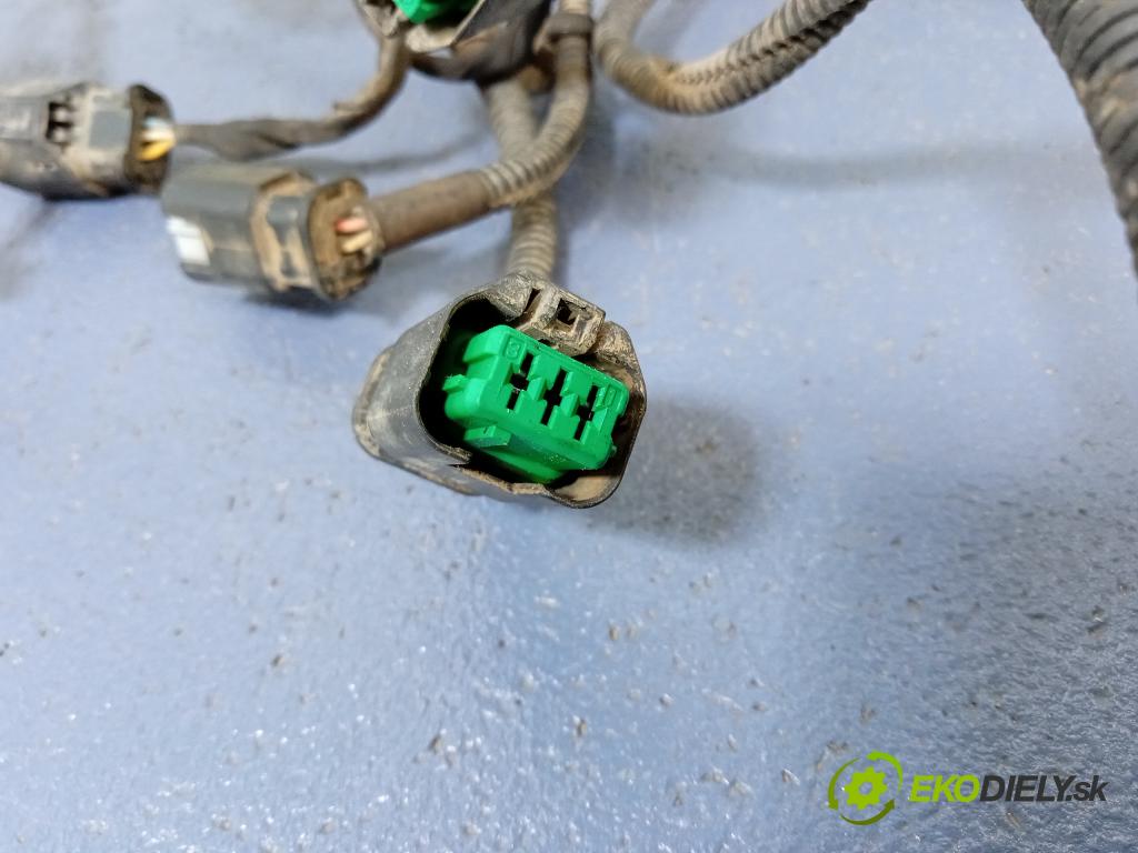 Peugeot 3008 0 instalace Elektrický: V762063380