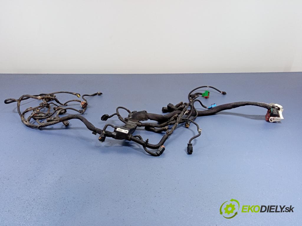 Peugeot 3008 0 instalace Elektrický: V762063380