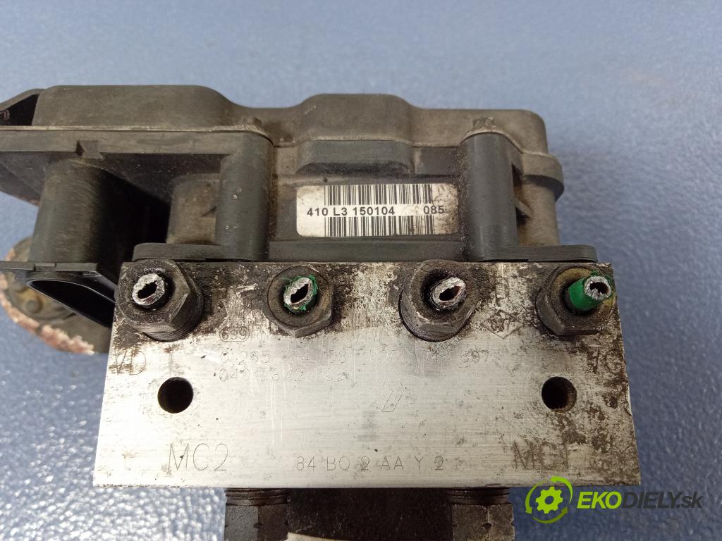 Renault Scenic 2004 čerpadlo ABS x 8200344607