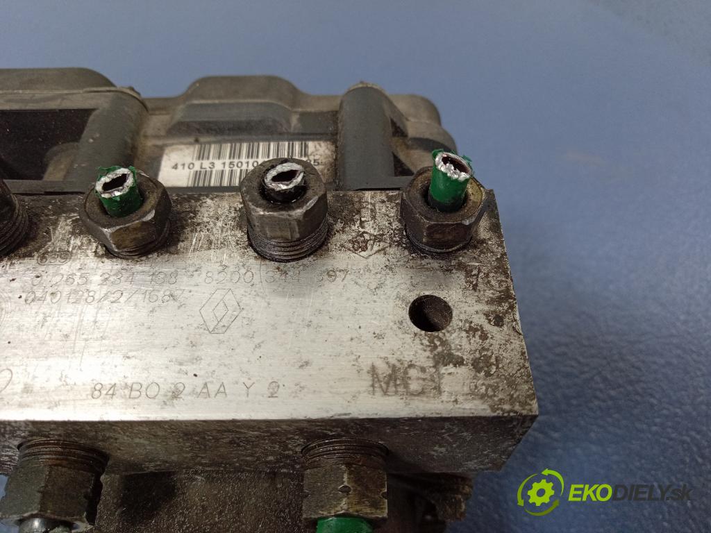 Renault Scenic 2004 čerpadlo ABS x 8200344607