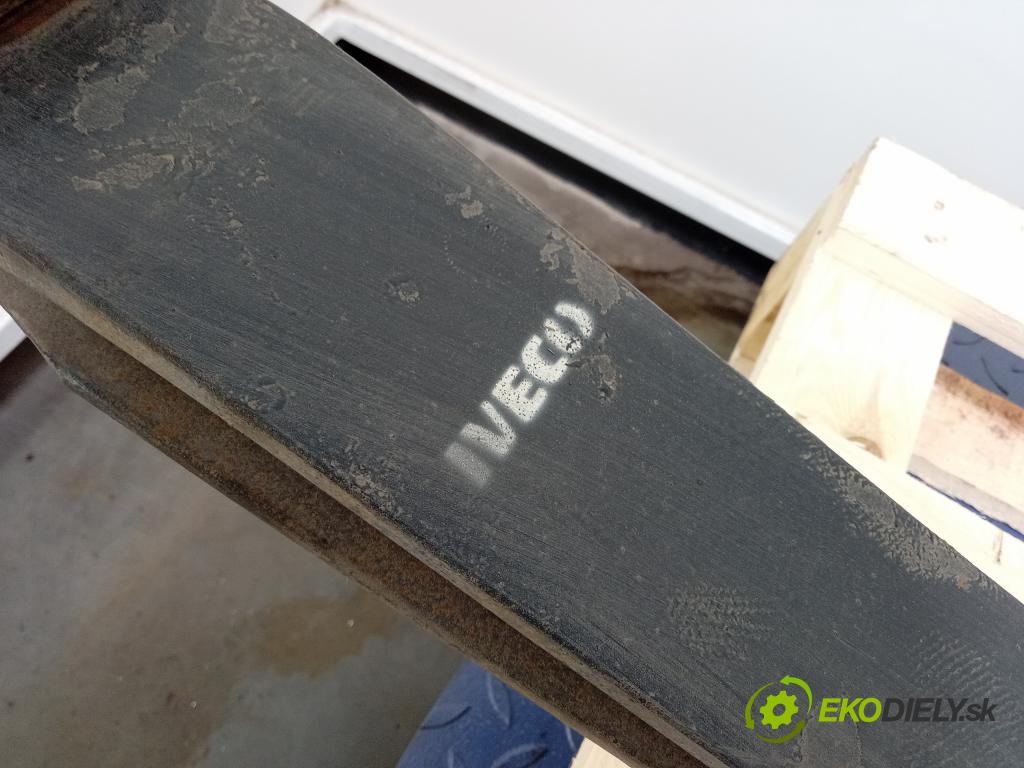 Iveco Euro cargo 0 listové pero 5801942750