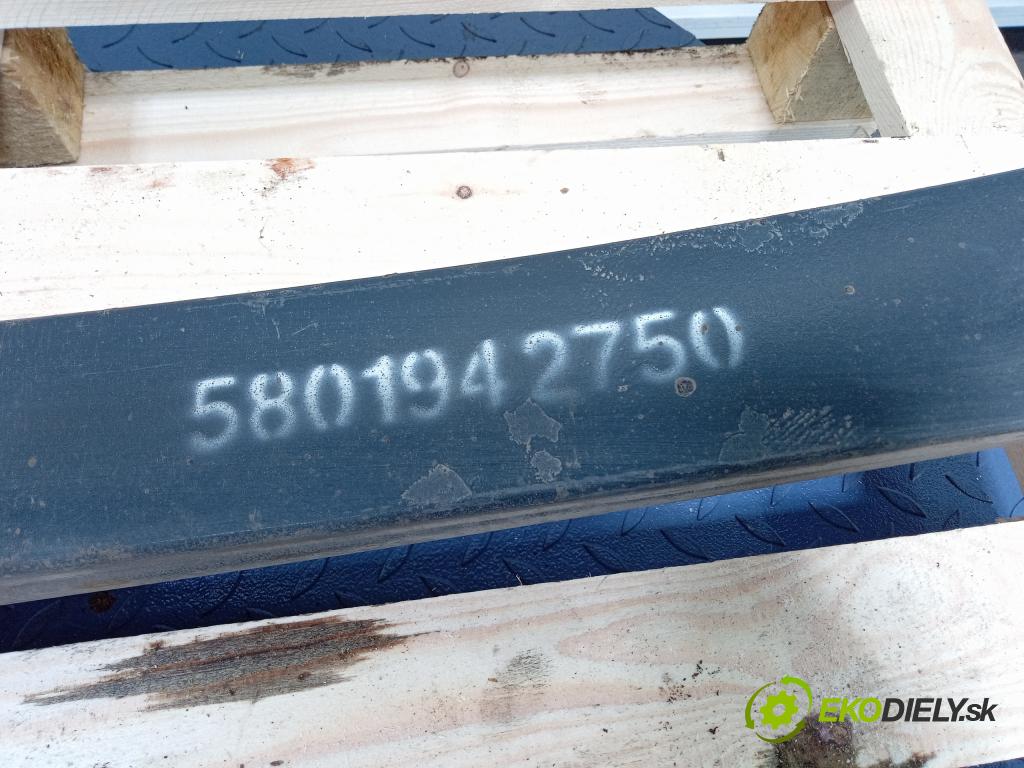 Iveco Euro cargo 0 listové pero 5801942750
