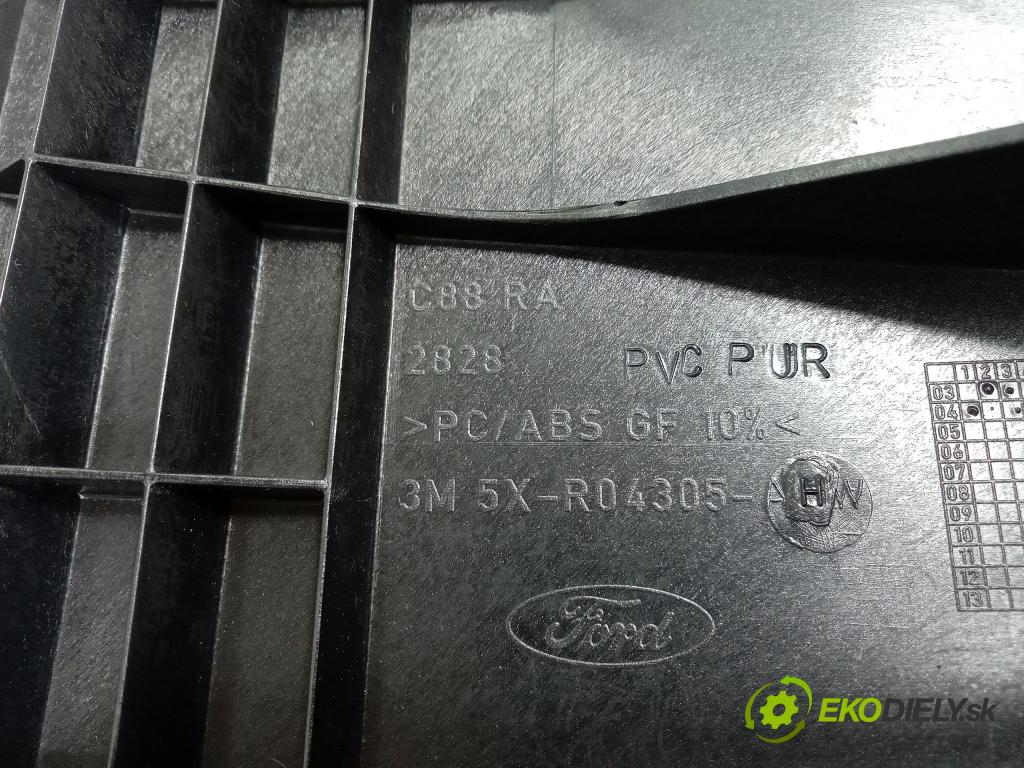 Ford C-max 2004 kokpit,pristrojová doska Distribúcia: 3M5X-R04305-AHW