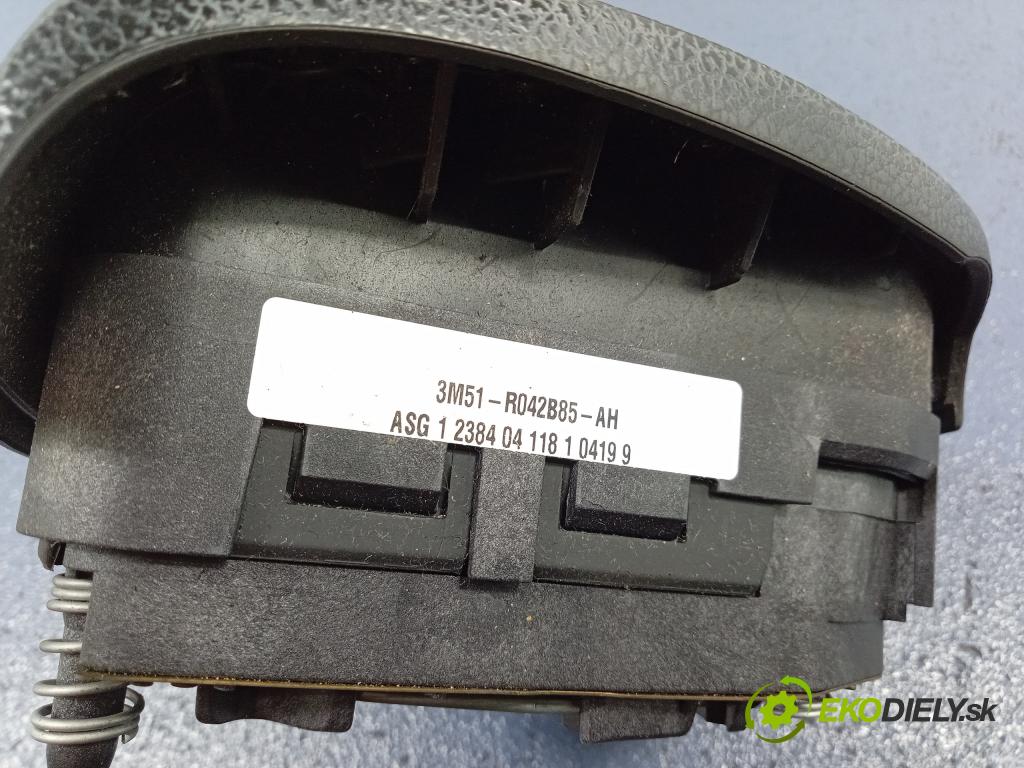Ford C-max 2004 kokpit,pristrojová doska Distribúcia: 3M5X-R04305-AHW