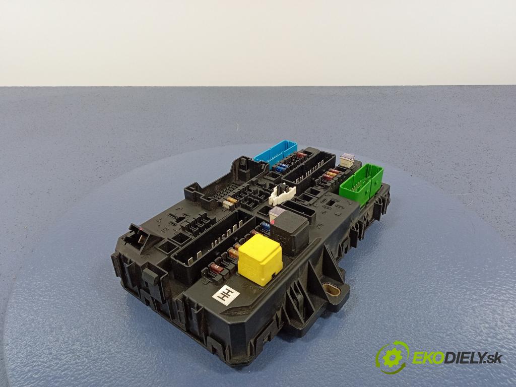 Opel Astra 2005 skrinka Poistky: 13206760HH