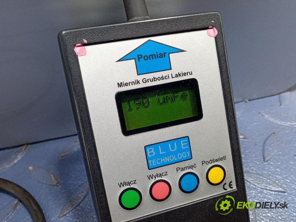 Opel Astra 2005 dvere ty: Vľavo: 01