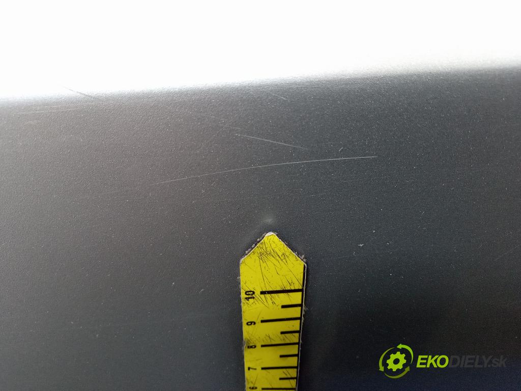 Opel Astra 2005 dvere ty: Vľavo: 01