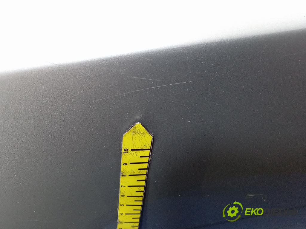 Opel Astra 2005 dvere ty: Vľavo: 01