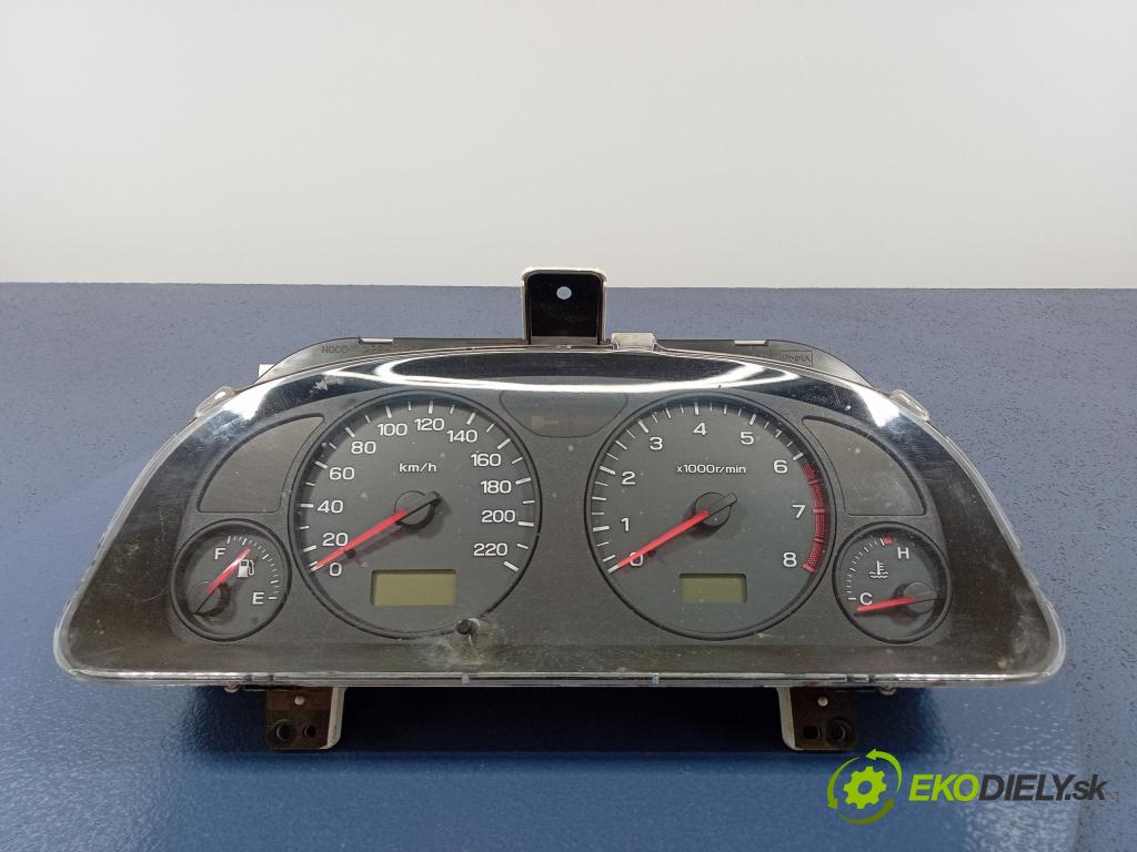 Subaru Forester 2001 prístrojovka/ budíky 85015FC560