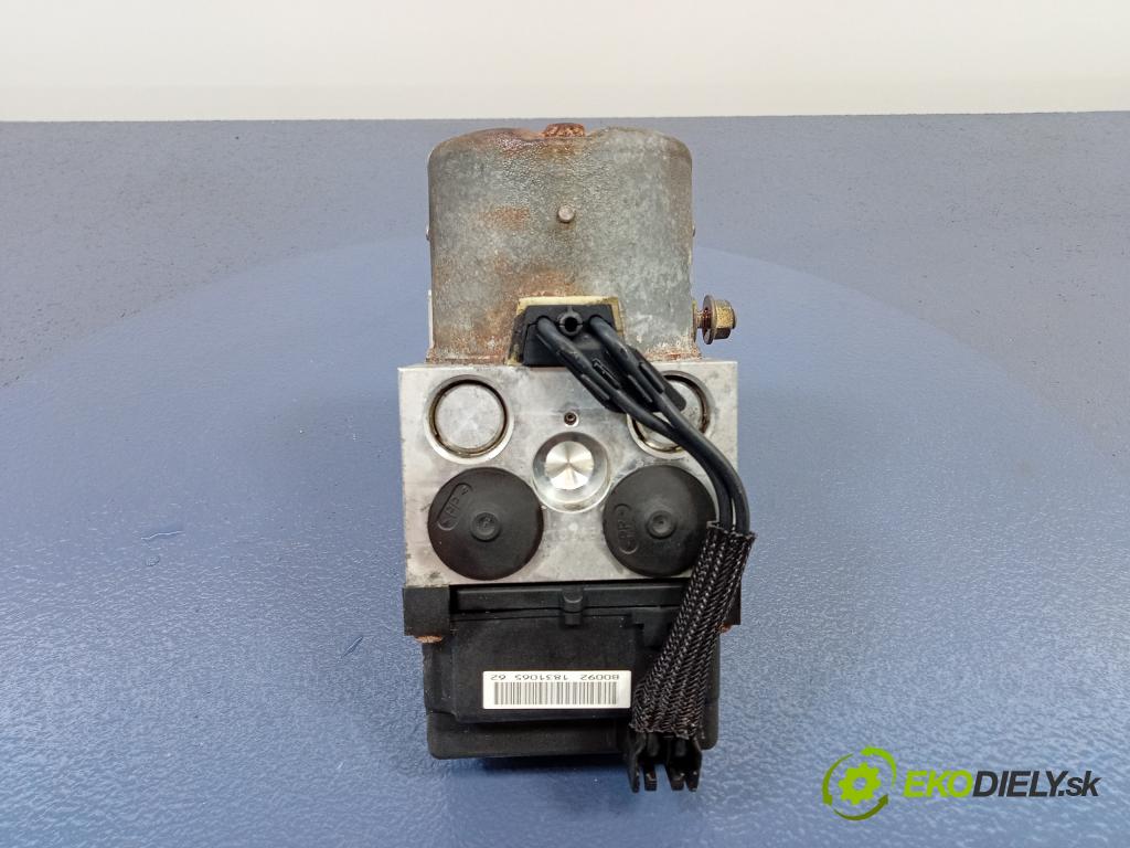 Subaru Forester 2001 čerpadlo ABS x 11000040690