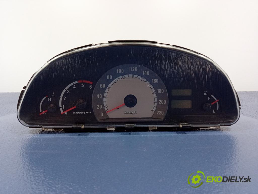Hyundai Matrix 2002 prístrojovka/ budíky 94006-17100