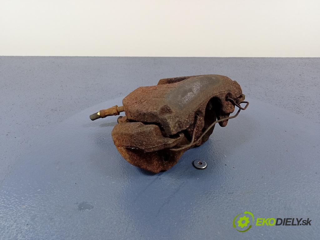 Volvo V50 2006 brzdič brzdový Predná časť: v pravo: 01