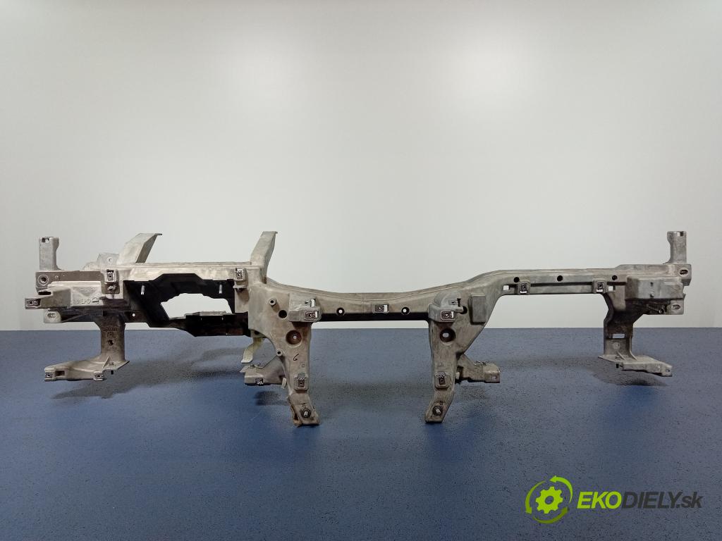 Bmw Seria 5 2019 kokpit,pristrojová doska Distribúcia: 9297644