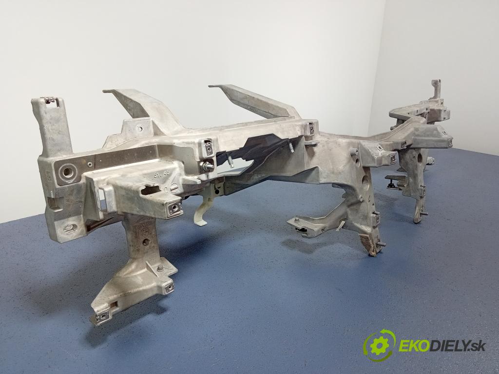 Bmw Seria 5 2019 kokpit,pristrojová doska Distribúcia: 9297644